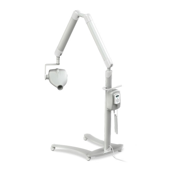 Dental røntgenkilde HIRay DENTAL, stativmodel 1